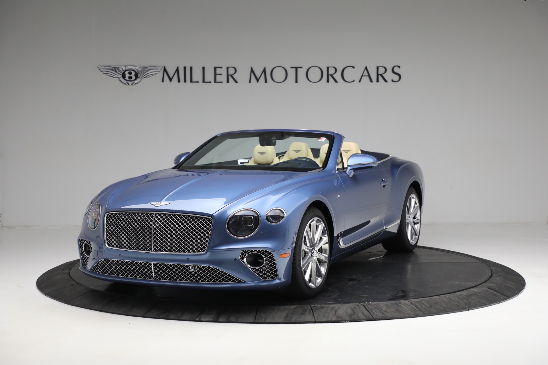 Used 2022 Bentley Continental GT V8 for sale $259,900 at Alfa Romeo of Greenwich in Greenwich CT 06830 1