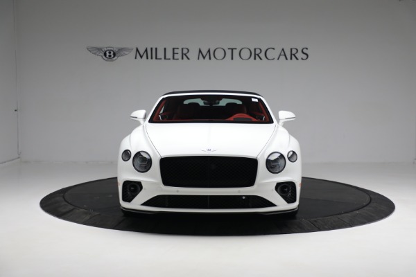 Used 2022 Bentley Continental GT Speed for sale $359,900 at Alfa Romeo of Greenwich in Greenwich CT 06830 25