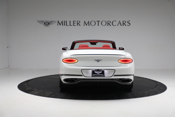 Used 2022 Bentley Continental GT Speed for sale $309,900 at Alfa Romeo of Greenwich in Greenwich CT 06830 5