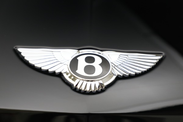 New 2023 Bentley Bentayga EWB V8 for sale Sold at Alfa Romeo of Greenwich in Greenwich CT 06830 18