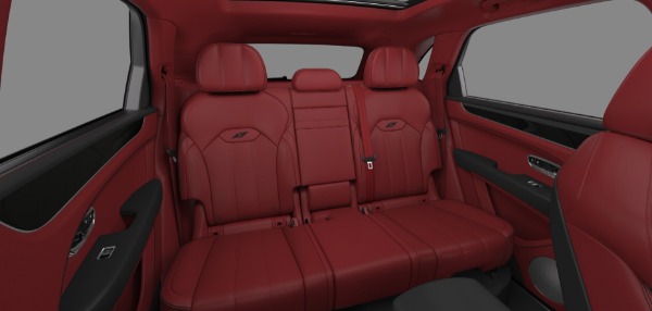 New 2023 Bentley Bentayga S for sale $265,595 at Alfa Romeo of Greenwich in Greenwich CT 06830 9