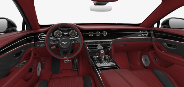 New 2023 Bentley Flying Spur S for sale $317,095 at Alfa Romeo of Greenwich in Greenwich CT 06830 6