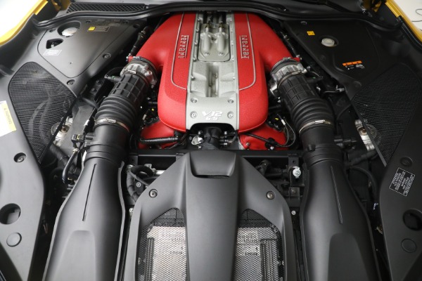 Used 2019 Ferrari 812 Superfast for sale $429,900 at Alfa Romeo of Greenwich in Greenwich CT 06830 21