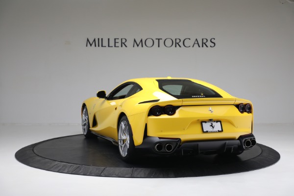 Used 2019 Ferrari 812 Superfast for sale Sold at Alfa Romeo of Greenwich in Greenwich CT 06830 5