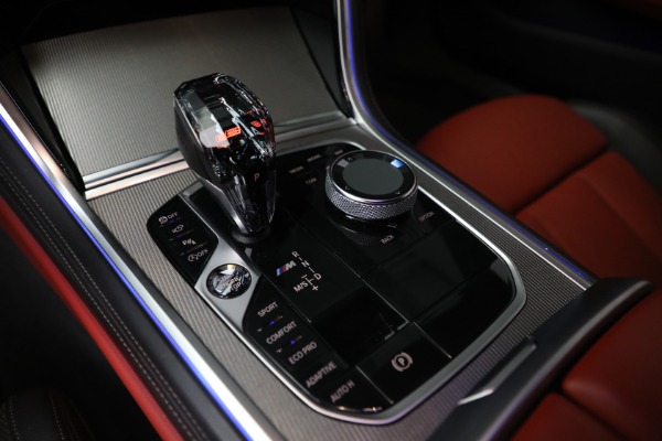 Used 2019 BMW 8 Series M850i xDrive for sale Sold at Alfa Romeo of Greenwich in Greenwich CT 06830 20