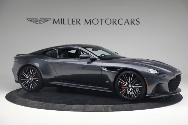 Used 2020 Aston Martin DBS Superleggera for sale Call for price at Alfa Romeo of Greenwich in Greenwich CT 06830 10