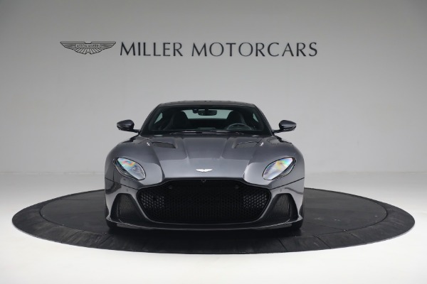 Used 2020 Aston Martin DBS Superleggera for sale Call for price at Alfa Romeo of Greenwich in Greenwich CT 06830 12