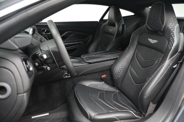 Used 2020 Aston Martin DBS Superleggera for sale Call for price at Alfa Romeo of Greenwich in Greenwich CT 06830 16