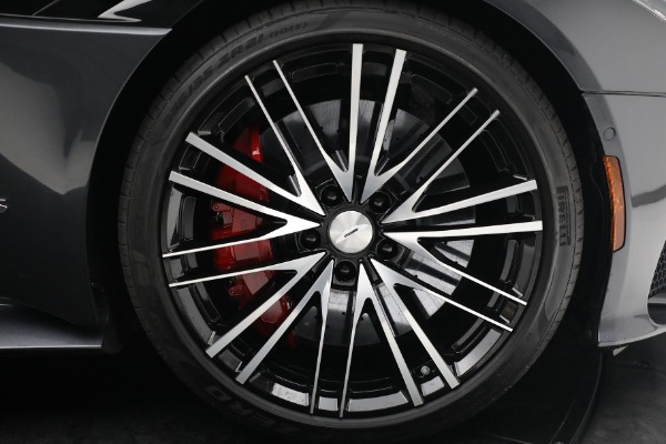 Used 2020 Aston Martin DBS Superleggera for sale Call for price at Alfa Romeo of Greenwich in Greenwich CT 06830 24