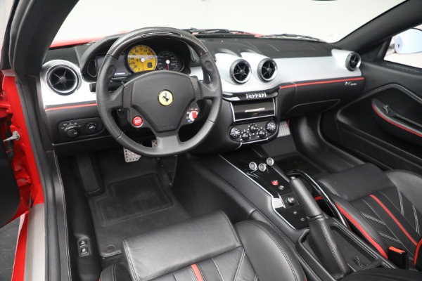 Used 2011 Ferrari 599 SA Aperta for sale Call for price at Alfa Romeo of Greenwich in Greenwich CT 06830 25