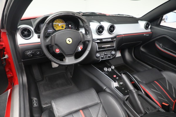 Used 2011 Ferrari 599 SA Aperta for sale Sold at Alfa Romeo of Greenwich in Greenwich CT 06830 25