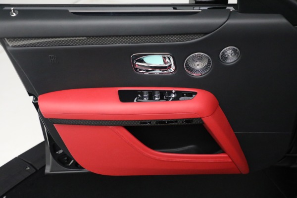 Used 2022 Rolls-Royce Black Badge Ghost for sale Sold at Alfa Romeo of Greenwich in Greenwich CT 06830 18