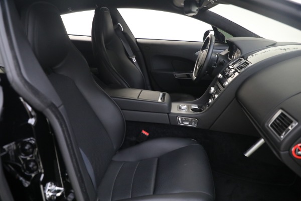 Used 2011 Aston Martin Rapide for sale Sold at Alfa Romeo of Greenwich in Greenwich CT 06830 15