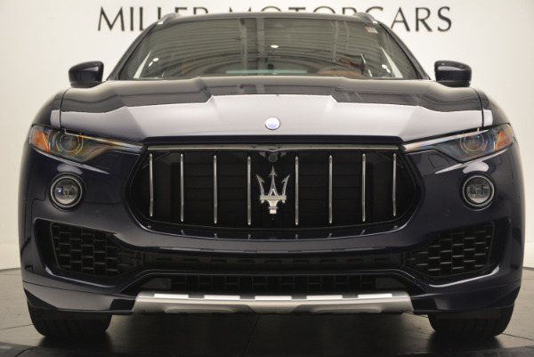 New 2017 Maserati Levante S for sale Sold at Alfa Romeo of Greenwich in Greenwich CT 06830 15