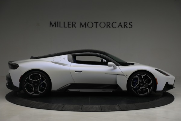 Used 2022 Maserati MC20 for sale $349,900 at Alfa Romeo of Greenwich in Greenwich CT 06830 17