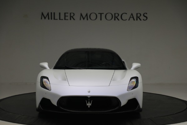 Used 2022 Maserati MC20 for sale Sold at Alfa Romeo of Greenwich in Greenwich CT 06830 23