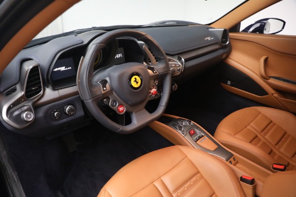 Used 2011 Ferrari 458 Italia for sale $279,900 at Alfa Romeo of Greenwich in Greenwich CT 06830 13