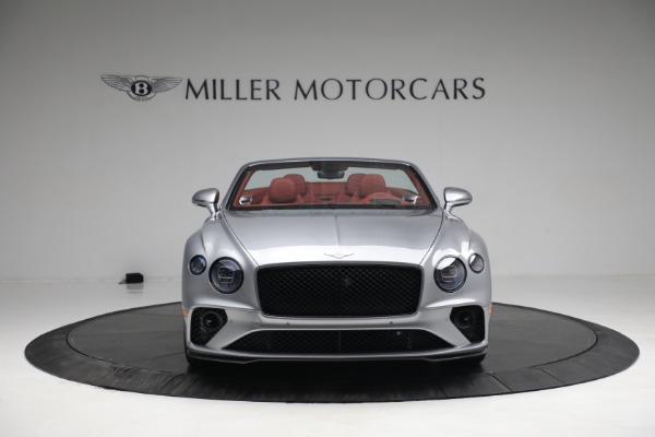 Used 2022 Bentley Continental GT Speed for sale Call for price at Alfa Romeo of Greenwich in Greenwich CT 06830 14