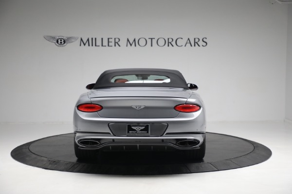 Used 2022 Bentley Continental GT Speed for sale Call for price at Alfa Romeo of Greenwich in Greenwich CT 06830 19