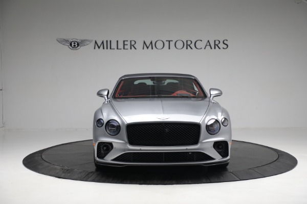 Used 2022 Bentley Continental GT Speed for sale Sold at Alfa Romeo of Greenwich in Greenwich CT 06830 24