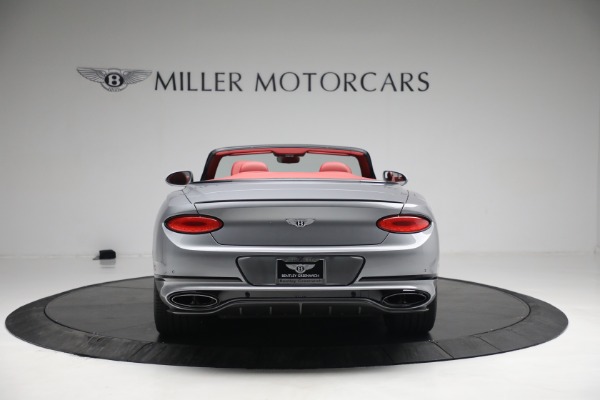 Used 2022 Bentley Continental GT Speed for sale Call for price at Alfa Romeo of Greenwich in Greenwich CT 06830 8