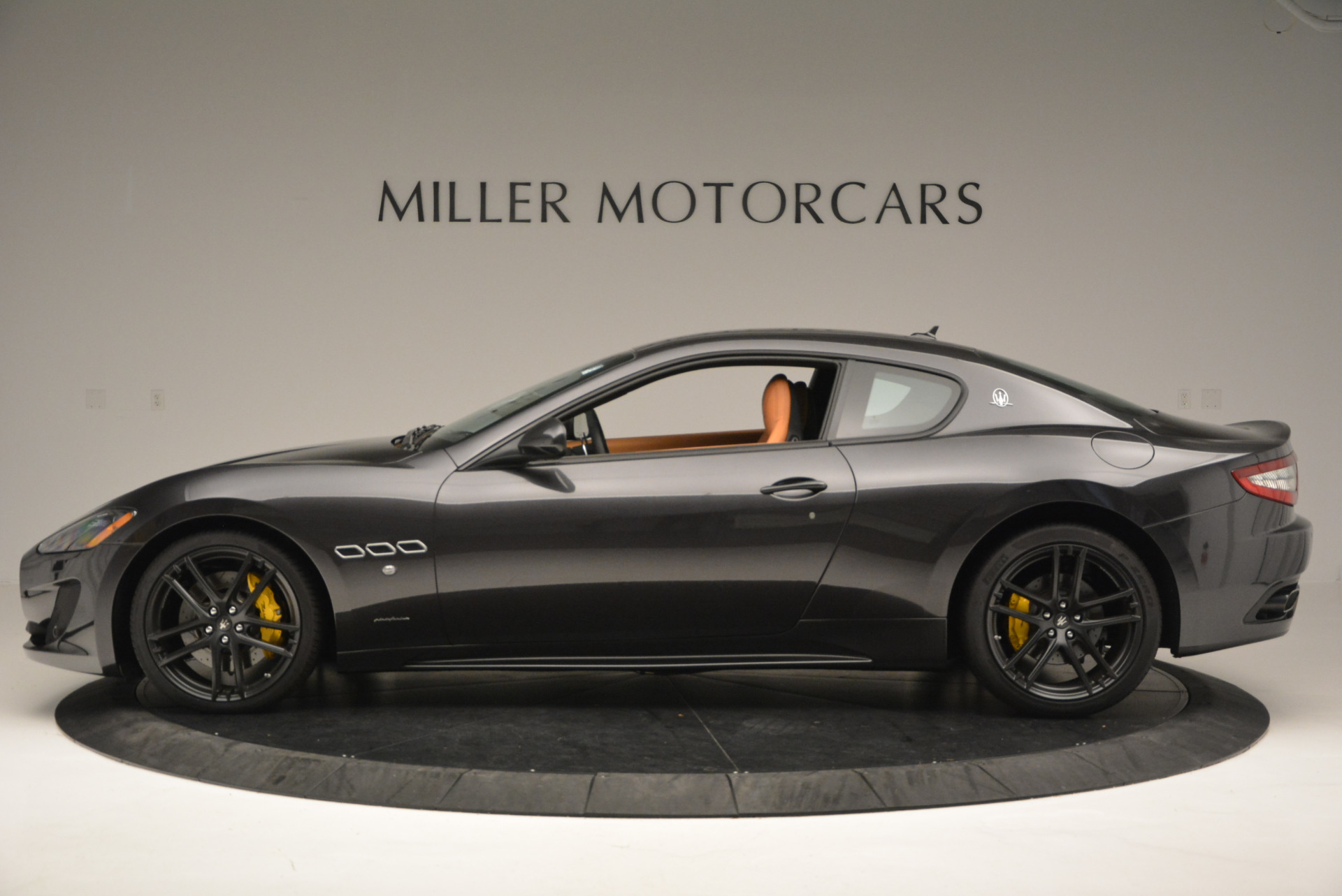 New 2017 Maserati GranTurismo Sport For Sale (Special Pricing