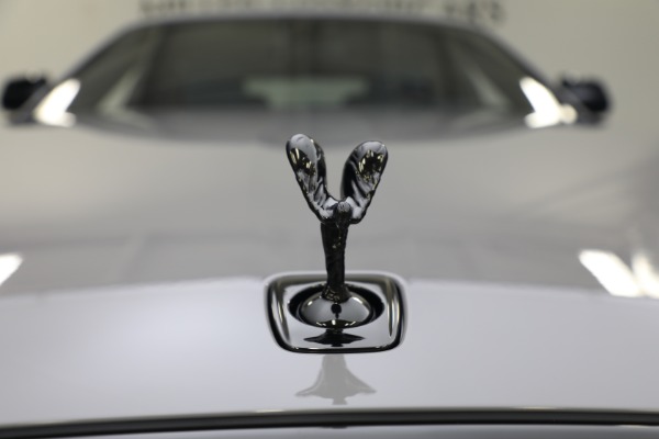 New 2022 Rolls-Royce Ghost Black Badge for sale Sold at Alfa Romeo of Greenwich in Greenwich CT 06830 28