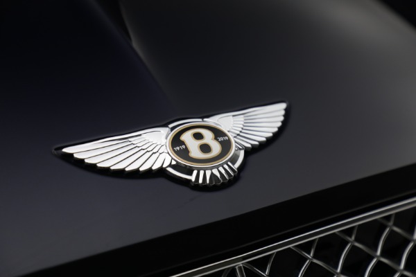 Used 2020 Bentley Continental GT V8 for sale Sold at Alfa Romeo of Greenwich in Greenwich CT 06830 23