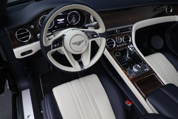 Used 2020 Bentley Continental GT V8 for sale Sold at Alfa Romeo of Greenwich in Greenwich CT 06830 26