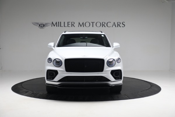 Used 2022 Bentley Bentayga V8 First Edition for sale $249,900 at Alfa Romeo of Greenwich in Greenwich CT 06830 12