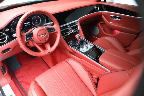 New 2022 Bentley Flying Spur V8 for sale $241,740 at Alfa Romeo of Greenwich in Greenwich CT 06830 18