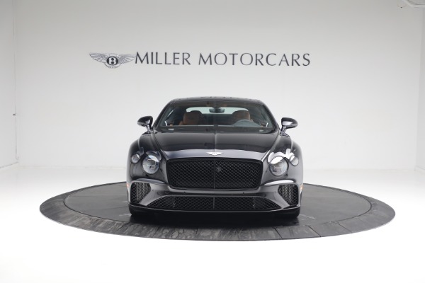 Used 2022 Bentley Continental GT V8 for sale $191,900 at Alfa Romeo of Greenwich in Greenwich CT 06830 10
