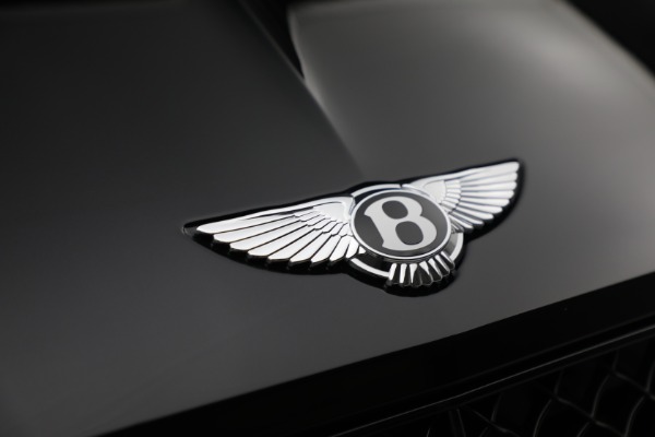 New 2022 Bentley Continental GT V8 for sale $262,445 at Alfa Romeo of Greenwich in Greenwich CT 06830 12