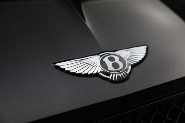 New 2022 Bentley Continental GT V8 for sale Sold at Alfa Romeo of Greenwich in Greenwich CT 06830 12