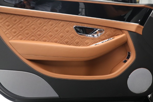 Used 2022 Bentley Continental GT V8 for sale $191,900 at Alfa Romeo of Greenwich in Greenwich CT 06830 14