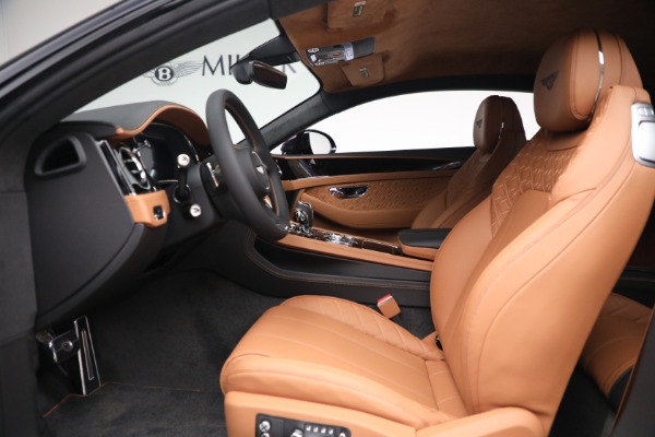 Used 2022 Bentley Continental GT V8 for sale $191,900 at Alfa Romeo of Greenwich in Greenwich CT 06830 16