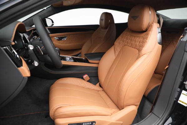 Used 2022 Bentley Continental GT V8 for sale $191,900 at Alfa Romeo of Greenwich in Greenwich CT 06830 17