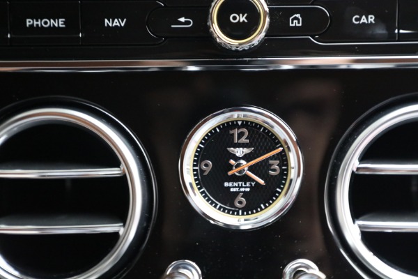 Used 2022 Bentley Continental GT V8 for sale $191,900 at Alfa Romeo of Greenwich in Greenwich CT 06830 20