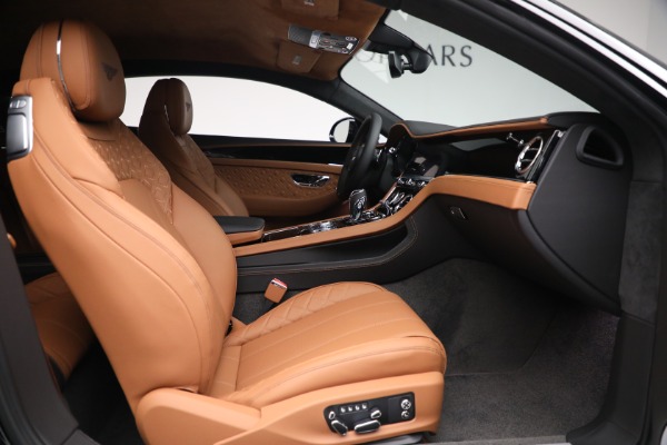 Used 2022 Bentley Continental GT V8 for sale $191,900 at Alfa Romeo of Greenwich in Greenwich CT 06830 22