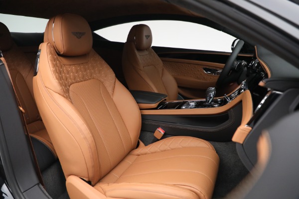 Used 2022 Bentley Continental GT V8 for sale $191,900 at Alfa Romeo of Greenwich in Greenwich CT 06830 23