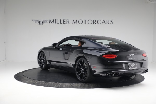 Used 2022 Bentley Continental GT V8 for sale $191,900 at Alfa Romeo of Greenwich in Greenwich CT 06830 4