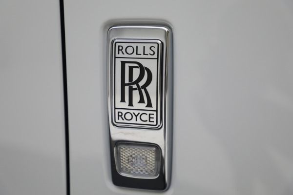 New 2023 Rolls-Royce Ghost for sale Call for price at Alfa Romeo of Greenwich in Greenwich CT 06830 24