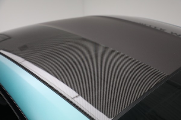 New 2023 Aston Martin Vantage F1 Edition for sale $199,186 at Alfa Romeo of Greenwich in Greenwich CT 06830 24