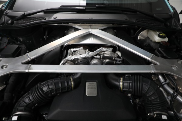 New 2023 Aston Martin Vantage F1 Edition for sale $199,186 at Alfa Romeo of Greenwich in Greenwich CT 06830 27