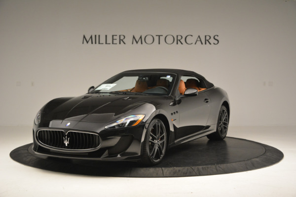 New 2017 Maserati GranTurismo MC for sale Sold at Alfa Romeo of Greenwich in Greenwich CT 06830 14