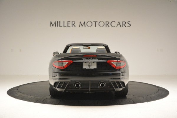 New 2017 Maserati GranTurismo MC for sale Sold at Alfa Romeo of Greenwich in Greenwich CT 06830 6