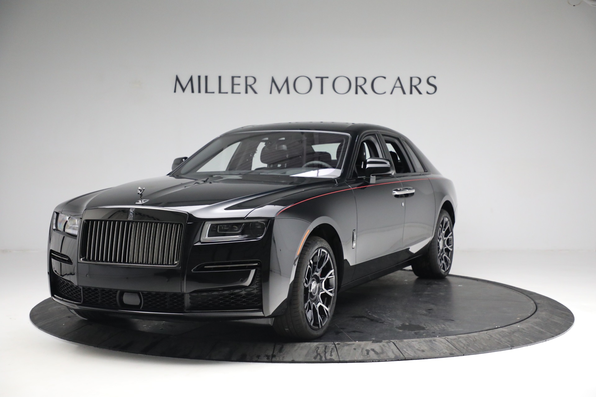 New 2023 Rolls-Royce Ghost Black Badge For Sale ($426,075) | Alfa Romeo of Greenwich Stock #R689 New 2023 Rolls-Royce Ghost Black Badge For Sale ($426,075) | Alfa Romeo of Greenwich Stock #R689