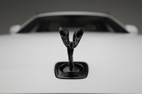 New 2023 Rolls-Royce Ghost Black Badge for sale Sold at Alfa Romeo of Greenwich in Greenwich CT 06830 26