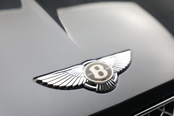 Used 2020 Bentley Continental GT V8 for sale Sold at Alfa Romeo of Greenwich in Greenwich CT 06830 11