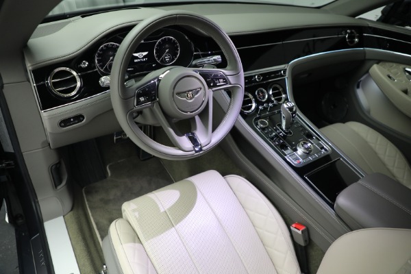 Used 2020 Bentley Continental GT V8 for sale Sold at Alfa Romeo of Greenwich in Greenwich CT 06830 14